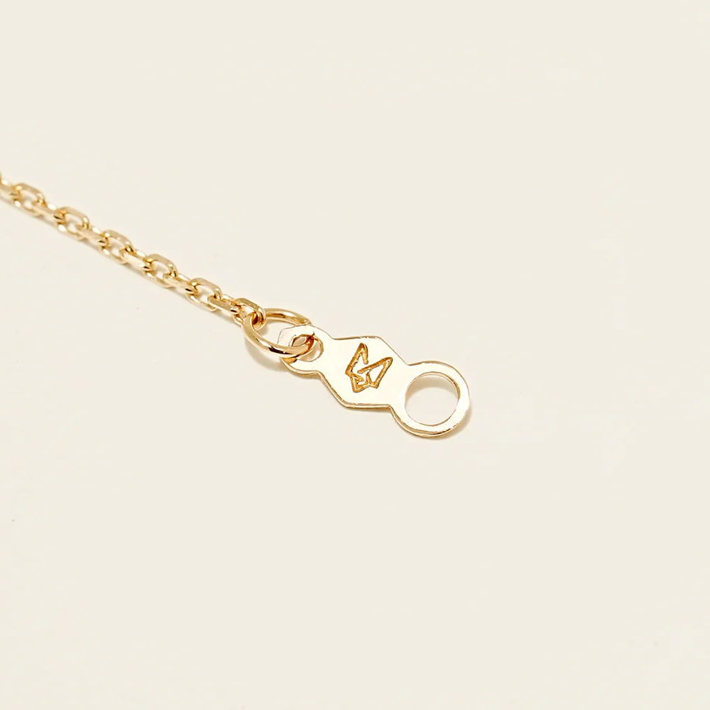 14K Gold 2 Carats Moissanite Dia Six Prong Pendant and Necklace - Image 29