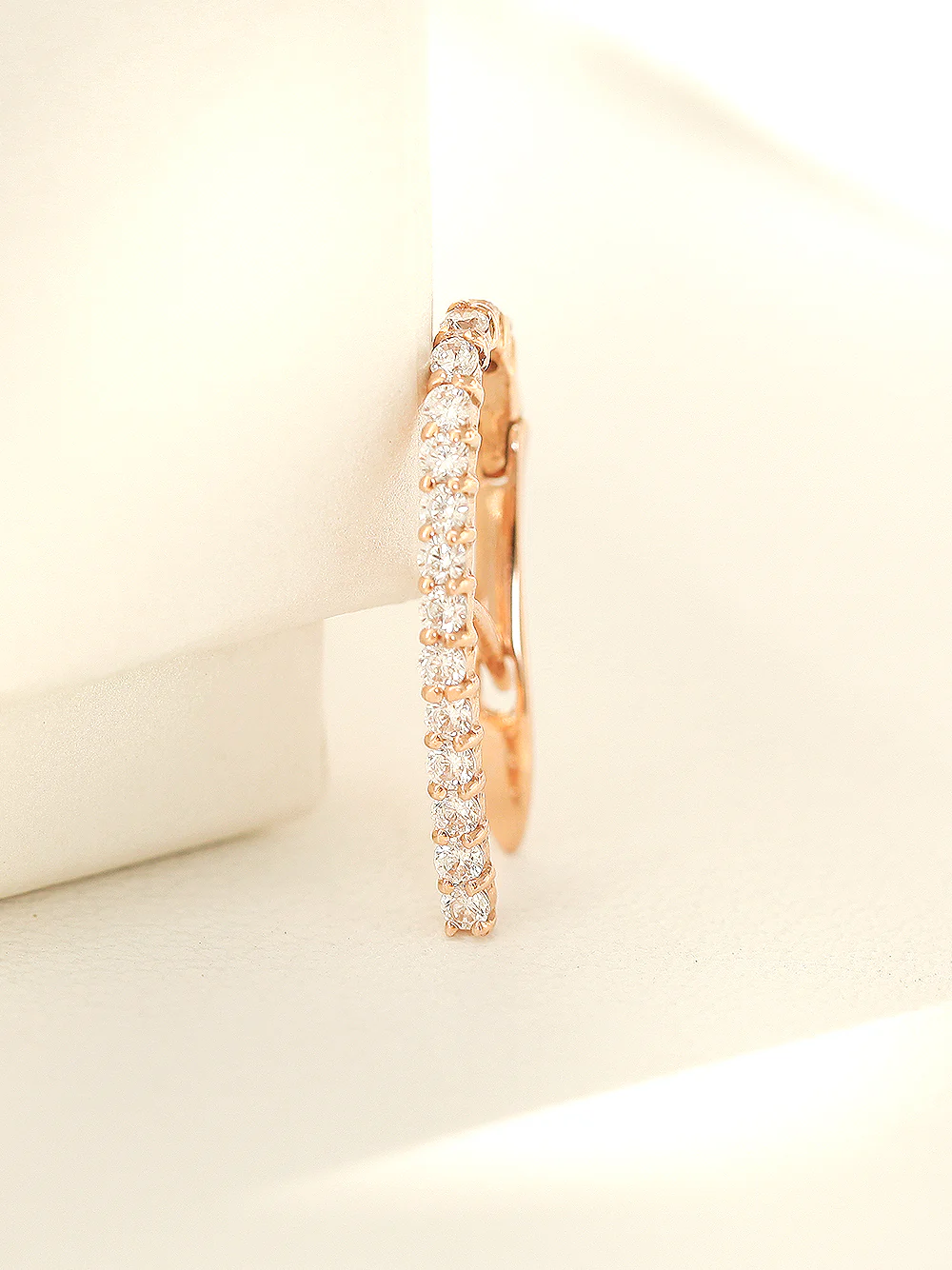 14K Gold English Lock - Image 7