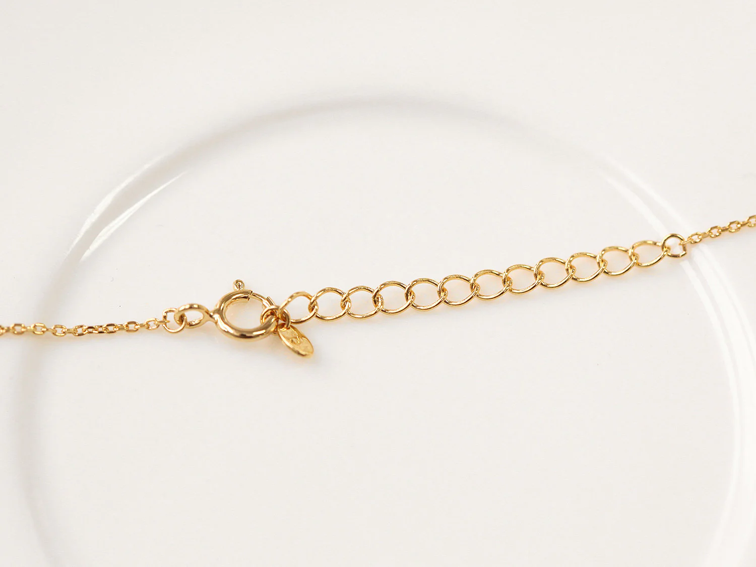 925 Silver Classic Cubic Necklace - Image 6