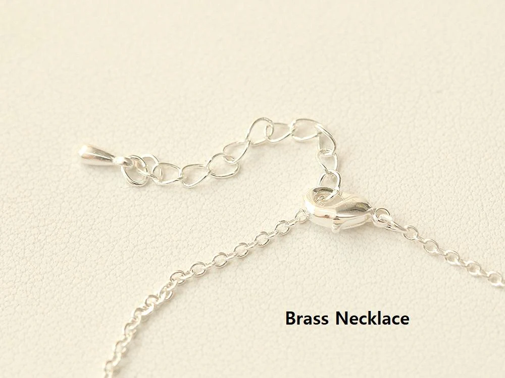 925 Silver Floral Earring & Necklace - Image 16
