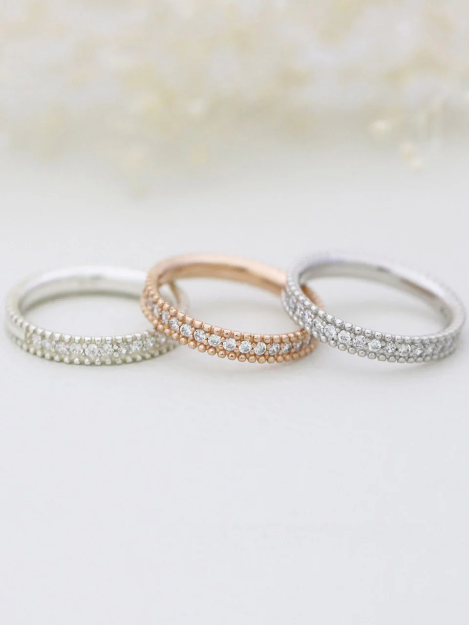 925 Silver Volume Cubic Ring - Image 5