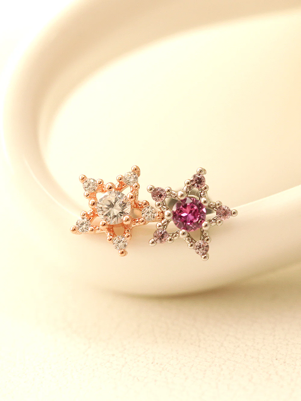 Candy Cubic Star Piercing - Image 4