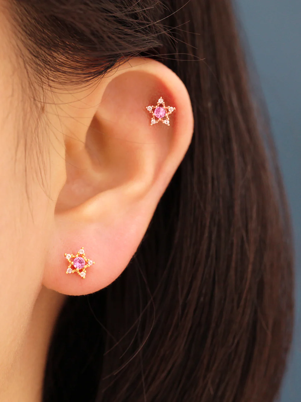 Candy Cubic Star Piercing - Image 7