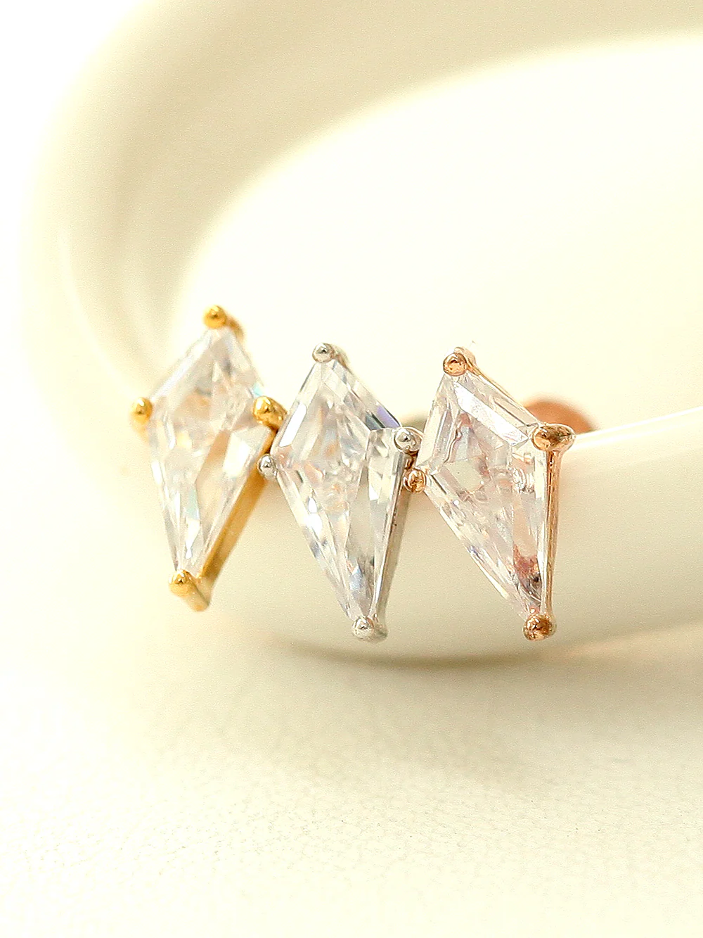 Dia Cutting Cubic Piercing - Image 2