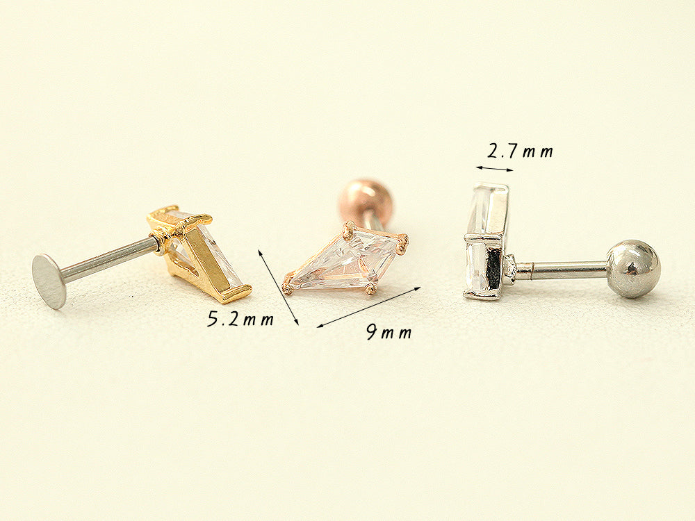 Dia Cutting Cubic Piercing - Image 4