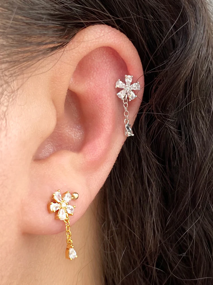 Drop Cosmos Piercing - Image 2
