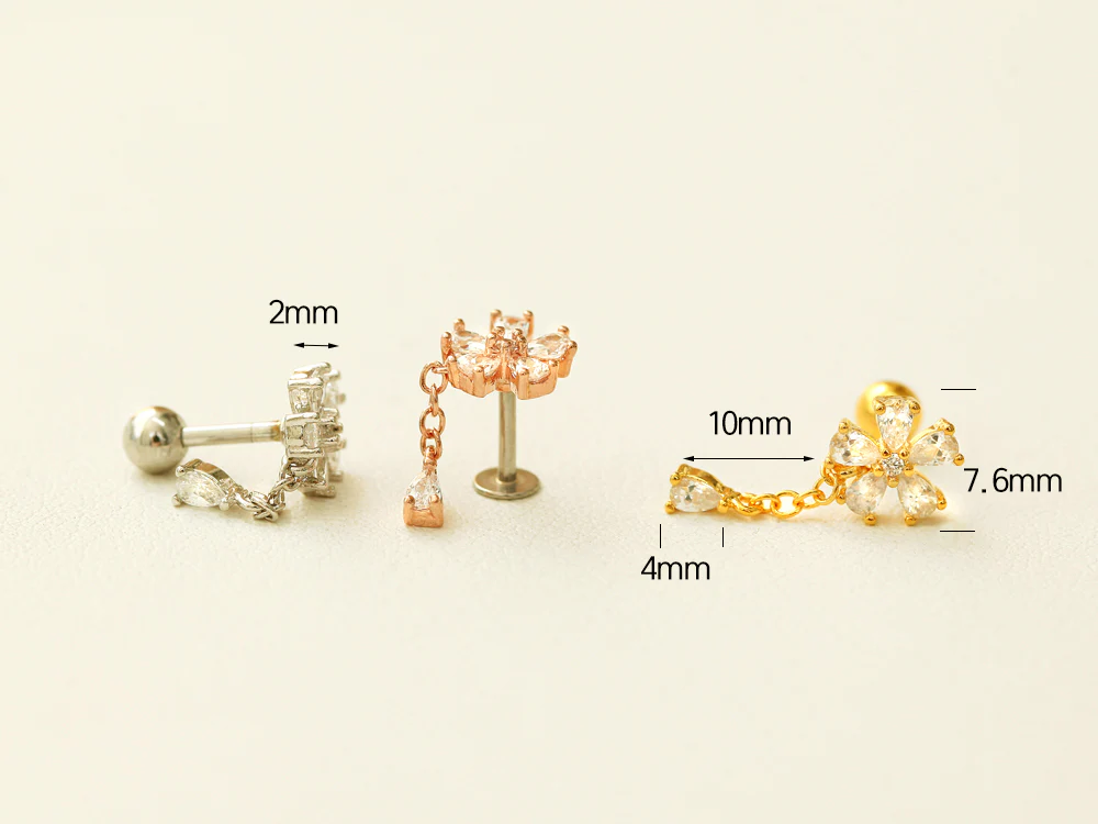 Drop Cosmos Piercing - Image 9