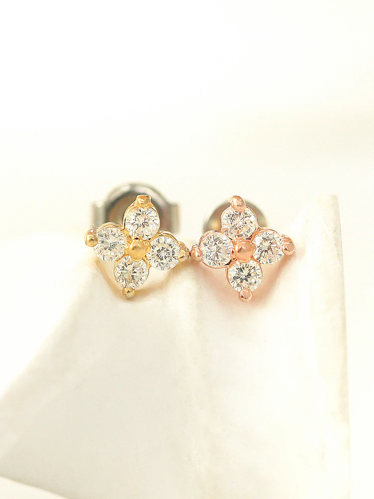 Flower Piercing - Image 3