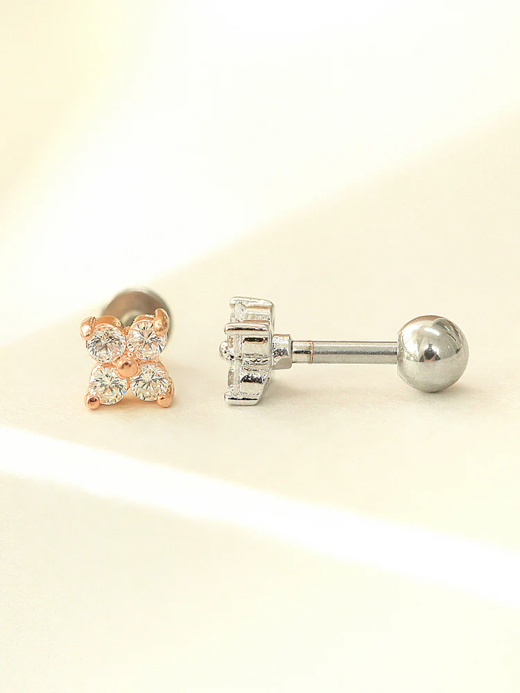 Flower Piercing - Image 4