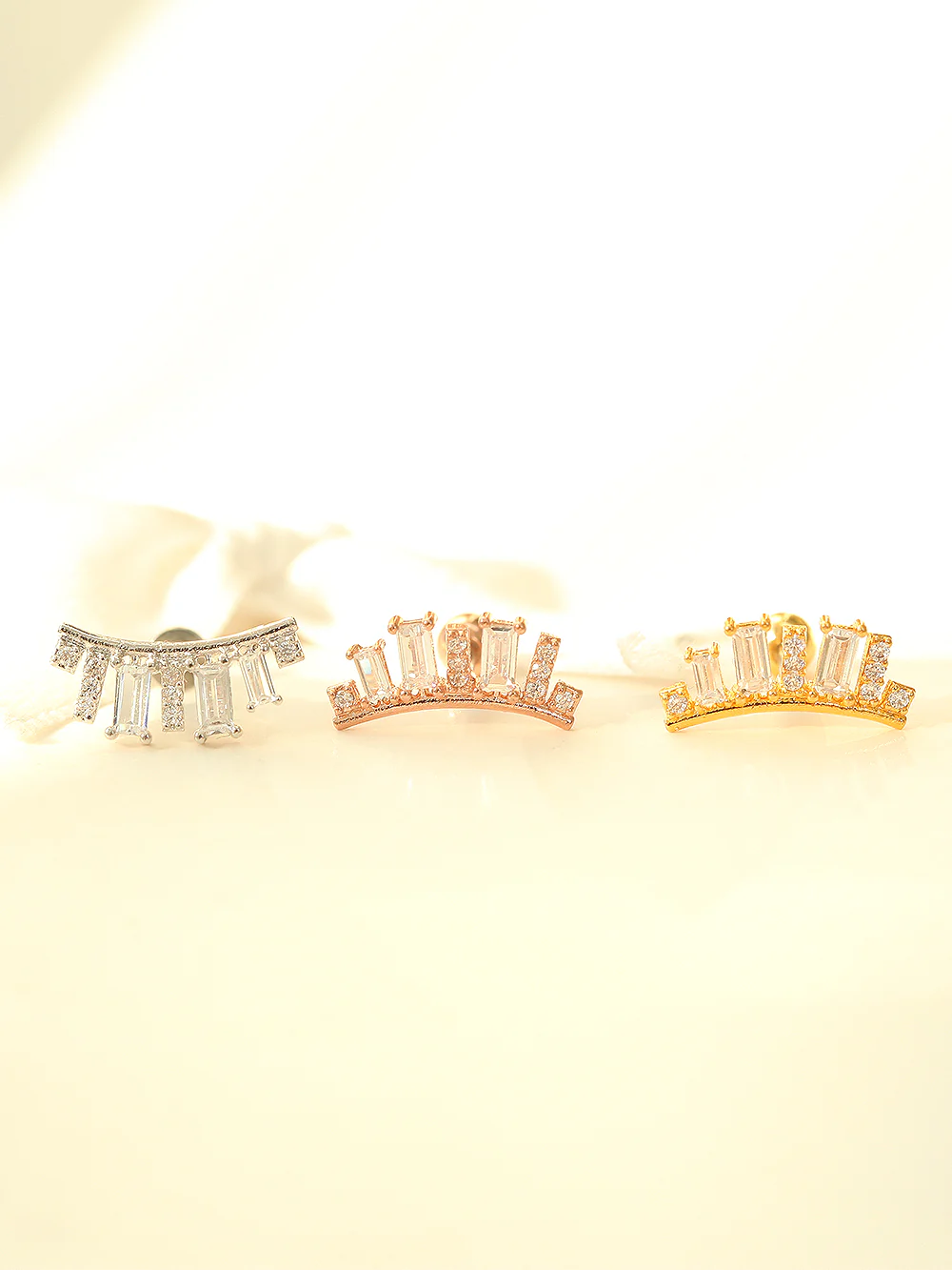Ice Cube Cubic Piercing - Image 3