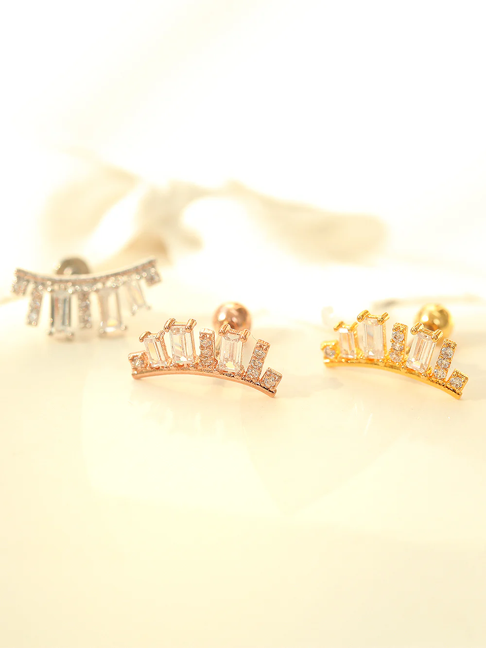 Ice Cube Cubic Piercing - Image 4