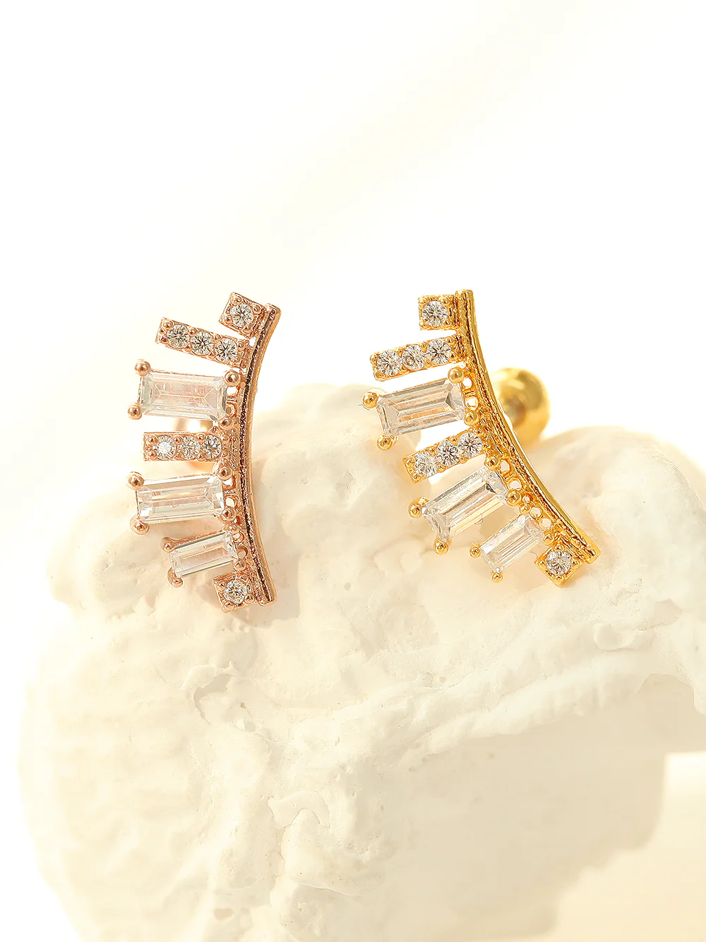 Ice Cube Cubic Piercing - Image 5