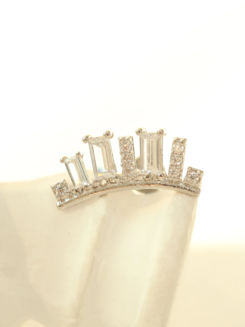 Ice Cube Cubic Piercing - Image 6