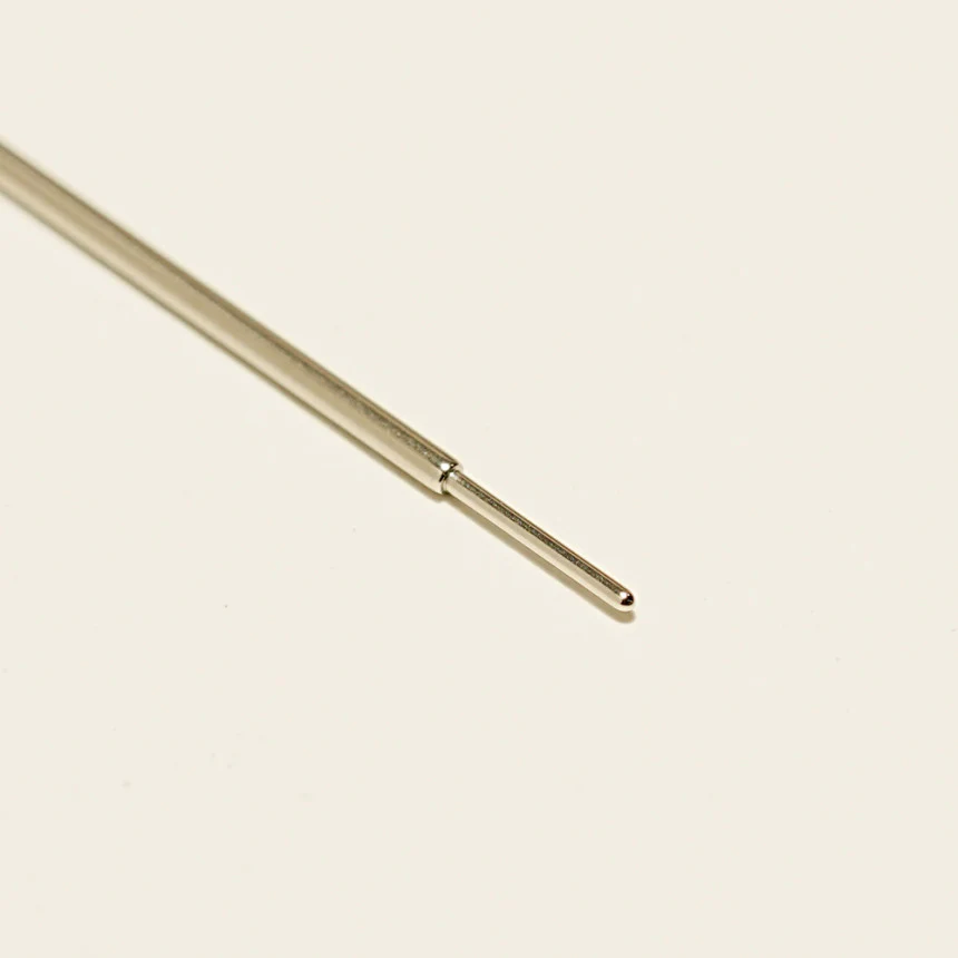Piercing Taper Internally Threaded Labret Insertion Tool - Image 12