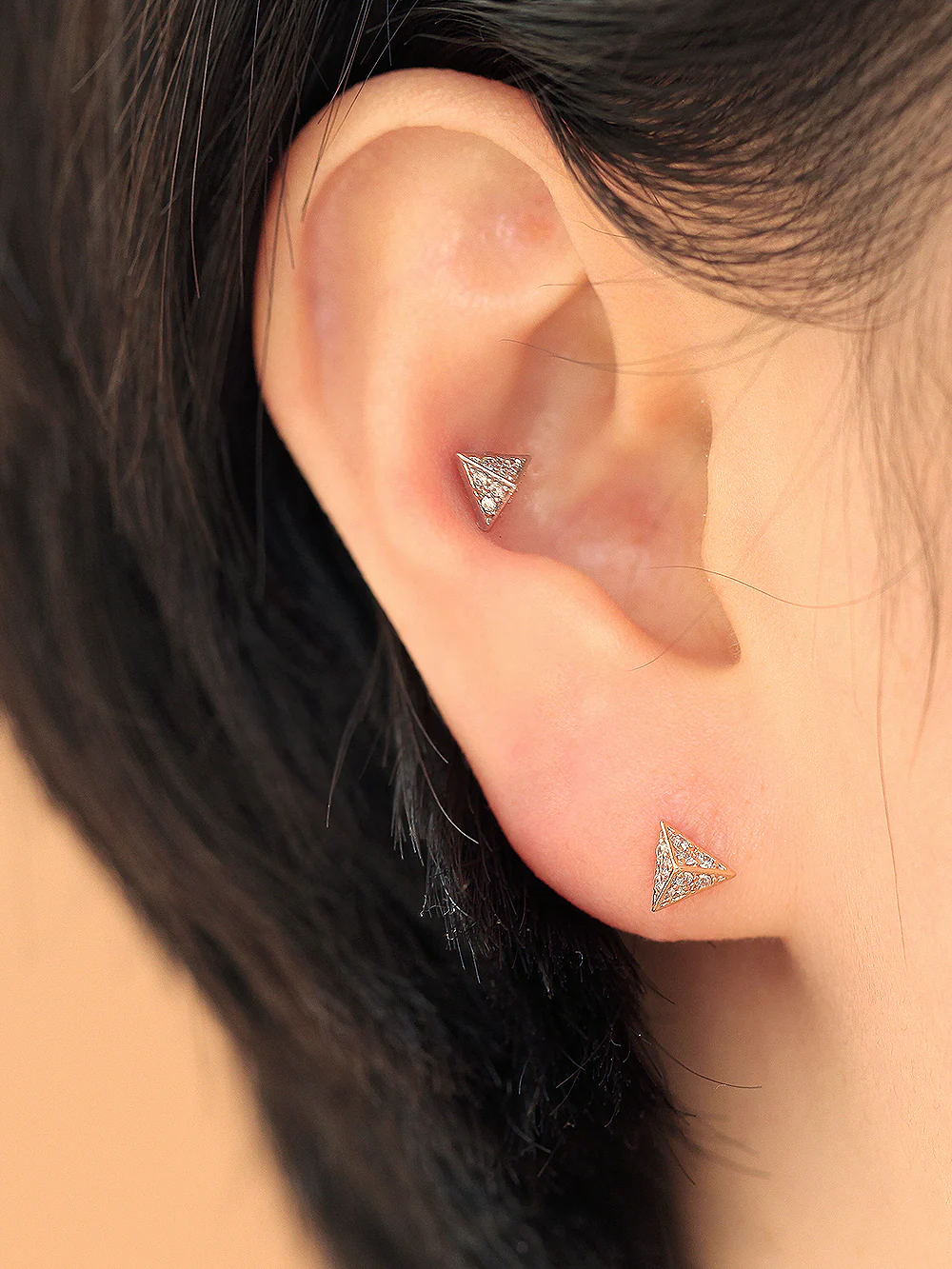 Pyramid Cubic Piercing - Image 2