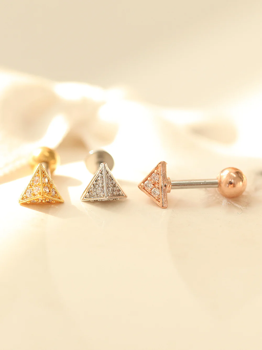 Pyramid Cubic Piercing - Image 3