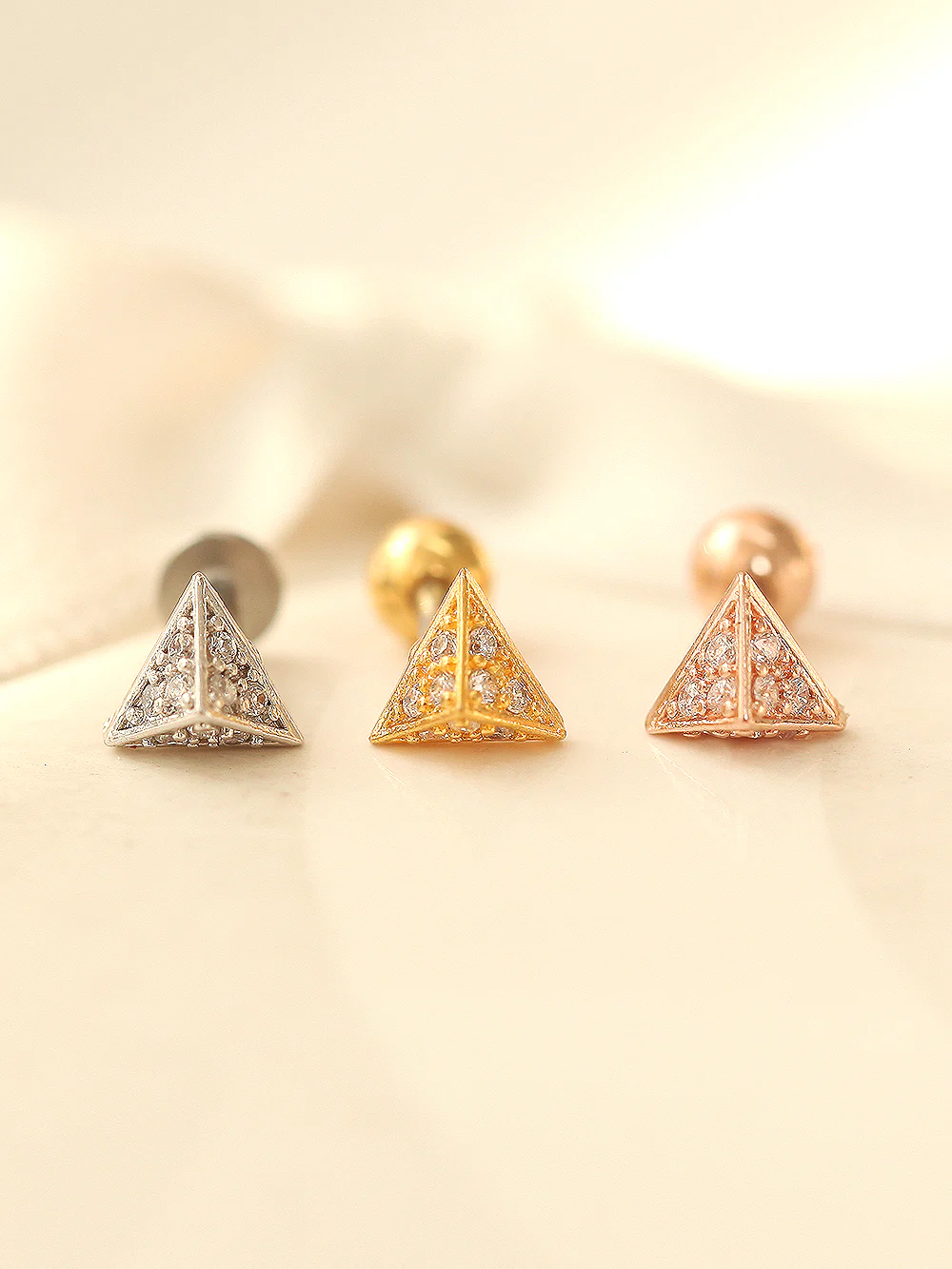 Pyramid Cubic Piercing - Image 4