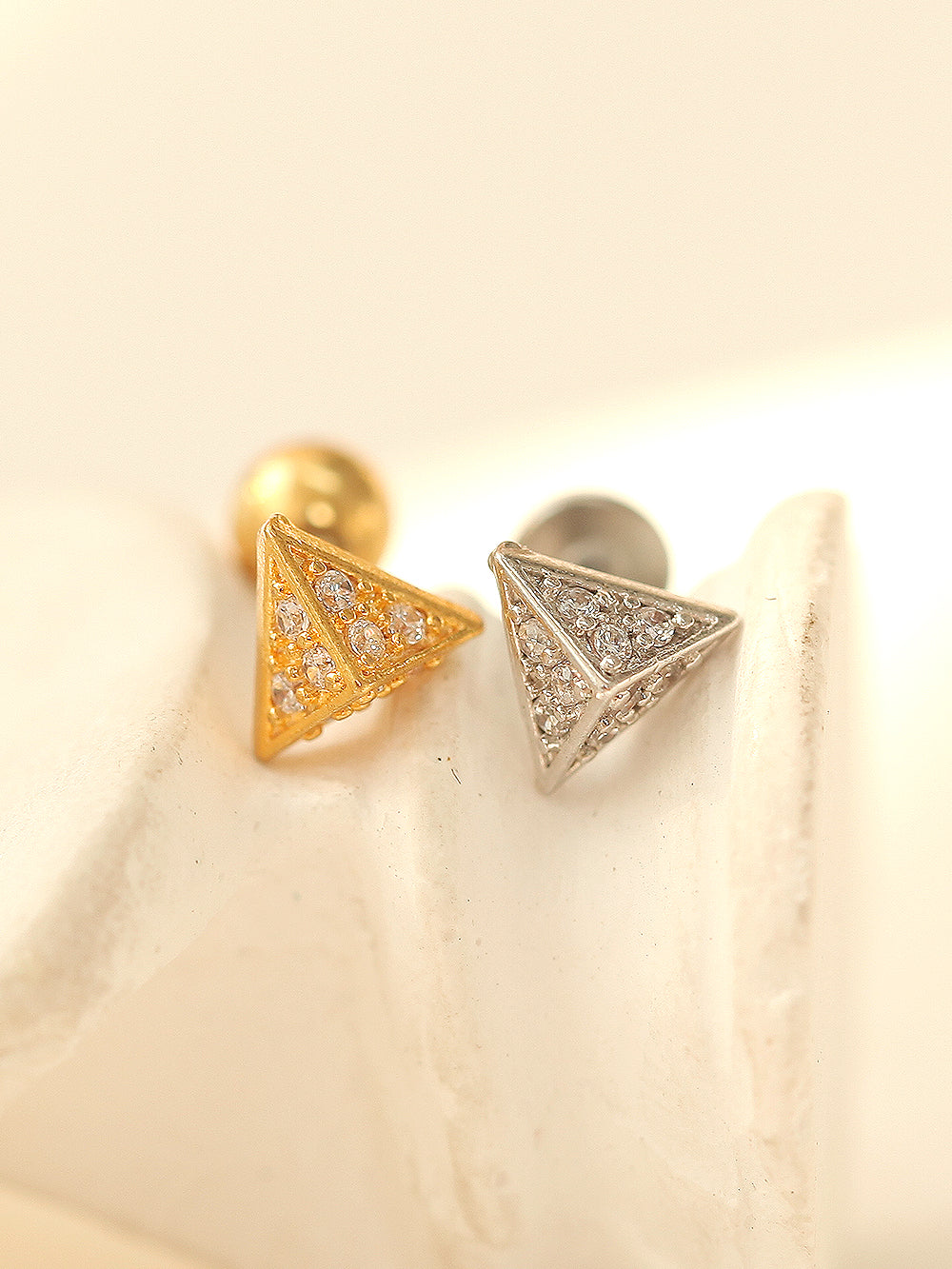 Pyramid Cubic Piercing - Image 6