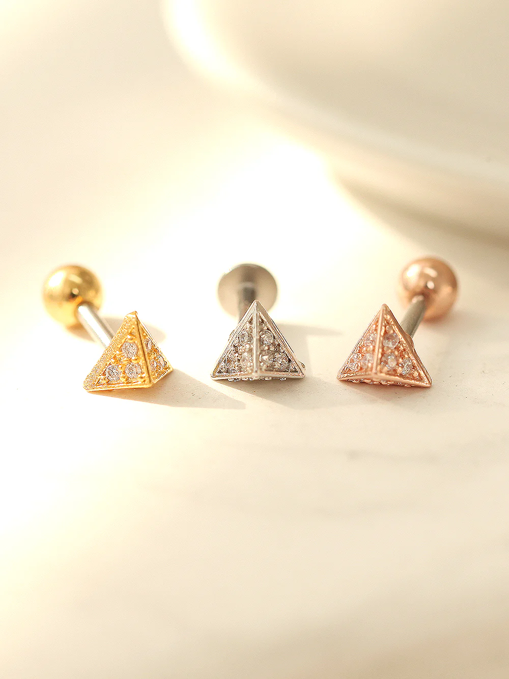 Pyramid Cubic Piercing - Image 7