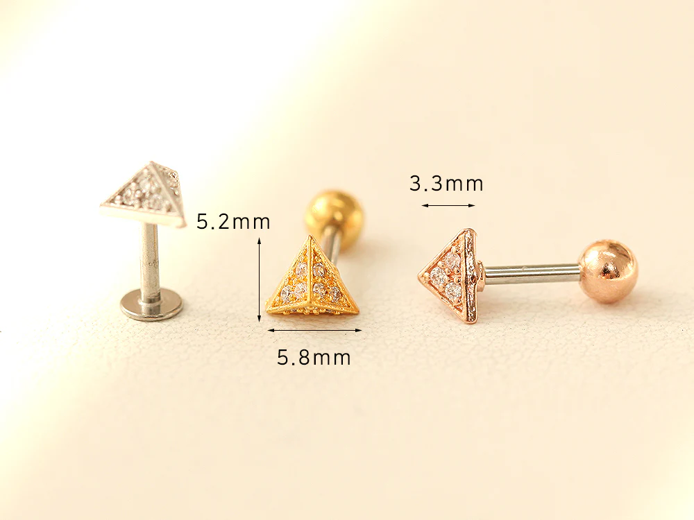 Pyramid Cubic Piercing - Image 8