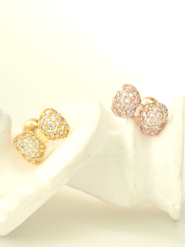 Ribbon Cubic Piercing - Image 3