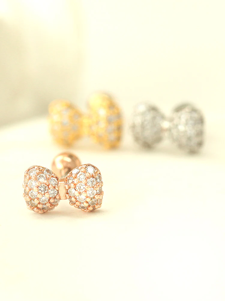 Ribbon Cubic Piercing - Image 4