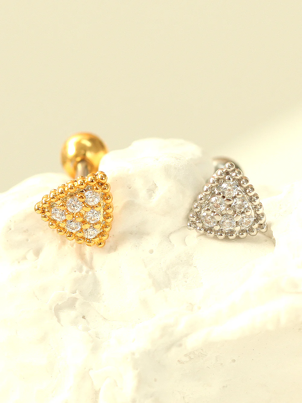 Triangle Cubic Piercing - Image 6