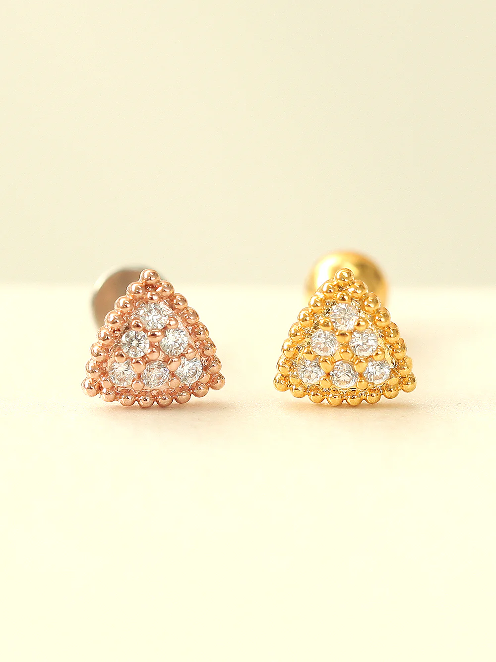 Triangle Cubic Piercing - Image 7