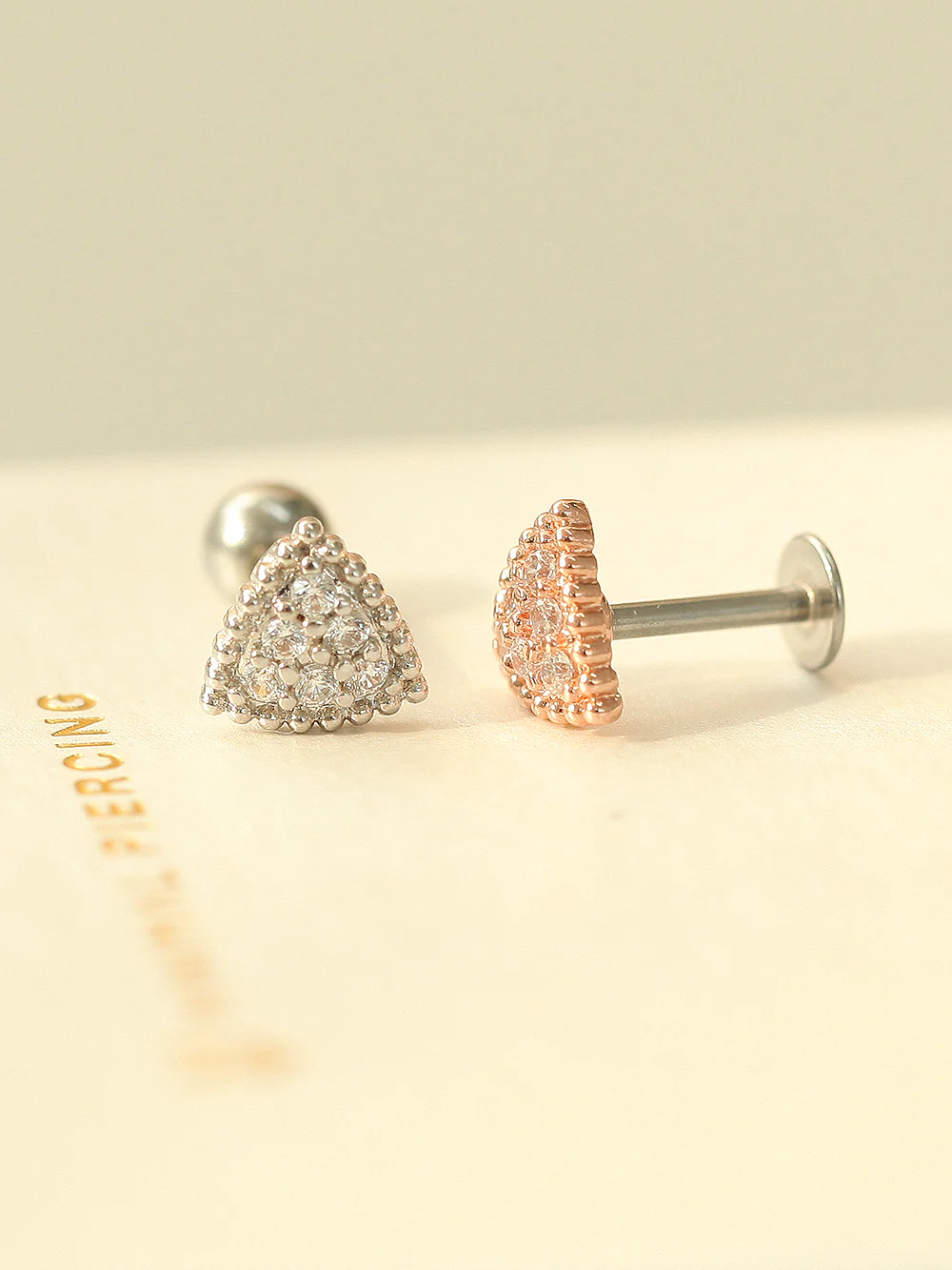Triangle Cubic Piercing - Image 8