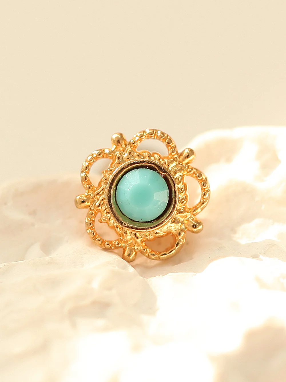 Vintage Flower Piercing - Image 6